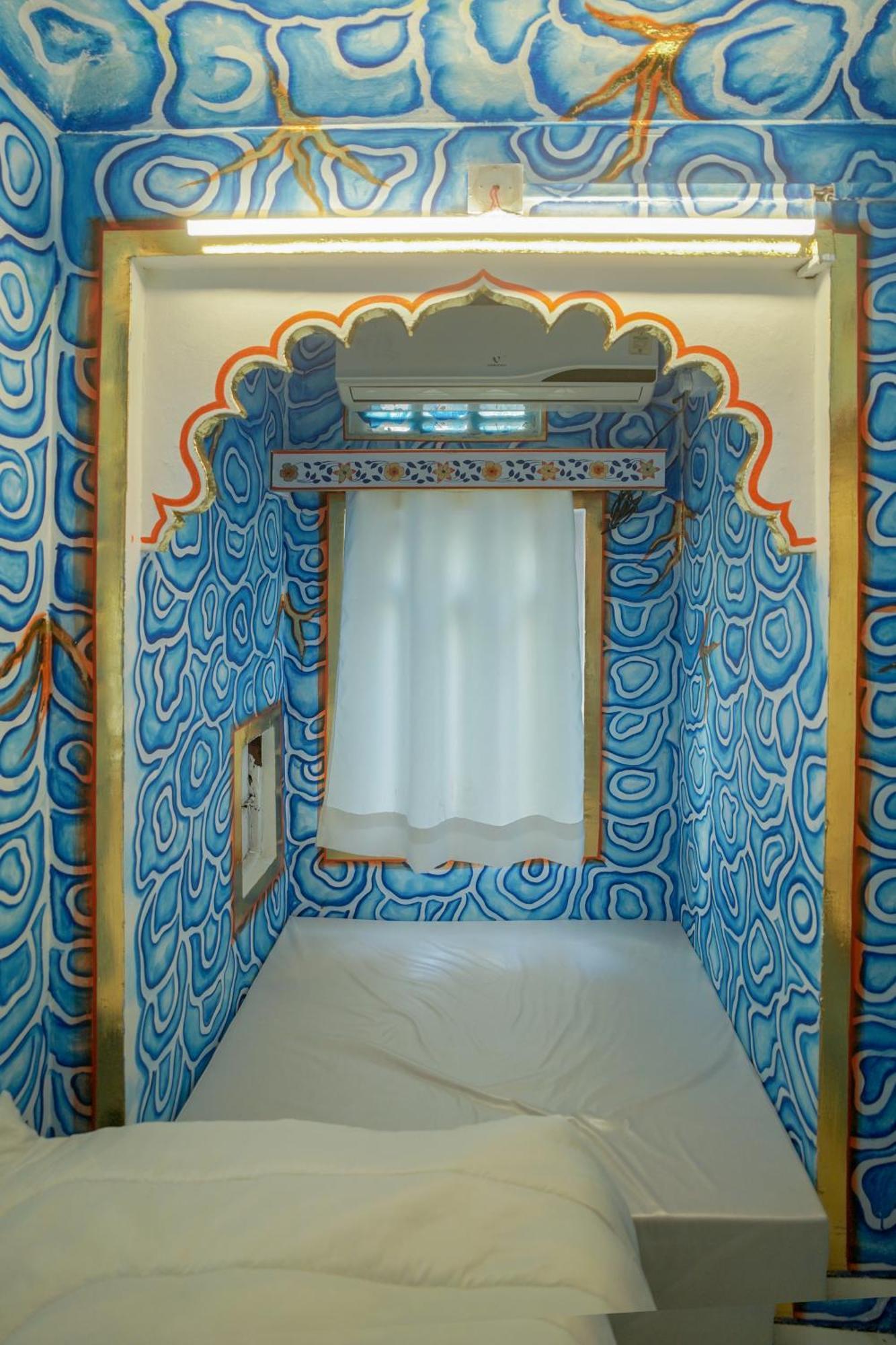 Island Tower Guest House Udaipur Exterior foto